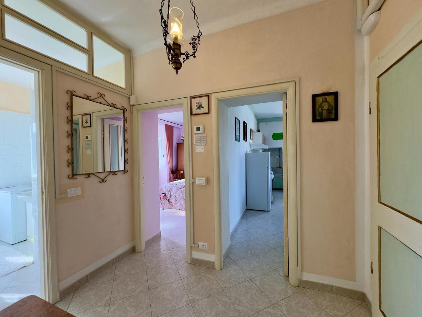 Trilocale arredato in affitto, Villafranca in Lunigiana filetto