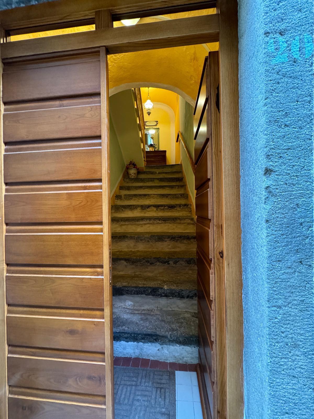 Trilocale arredato in affitto, Villafranca in Lunigiana filetto