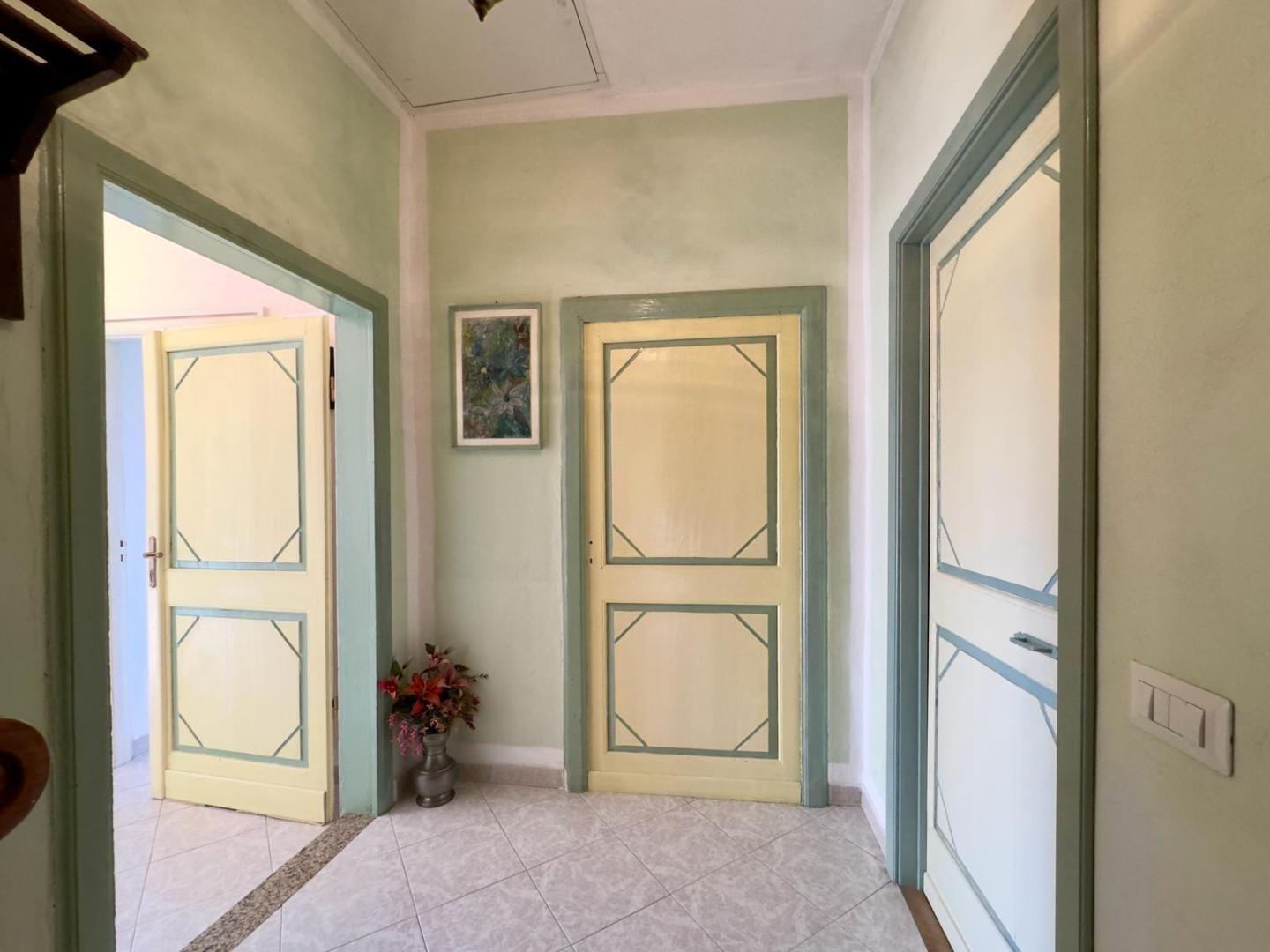 Quadrilocale arredato in affitto, Villafranca in Lunigiana filetto