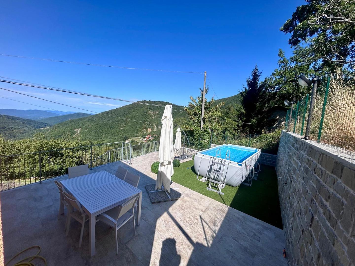 Casa indipendente in vendita, Fivizzano vendaso