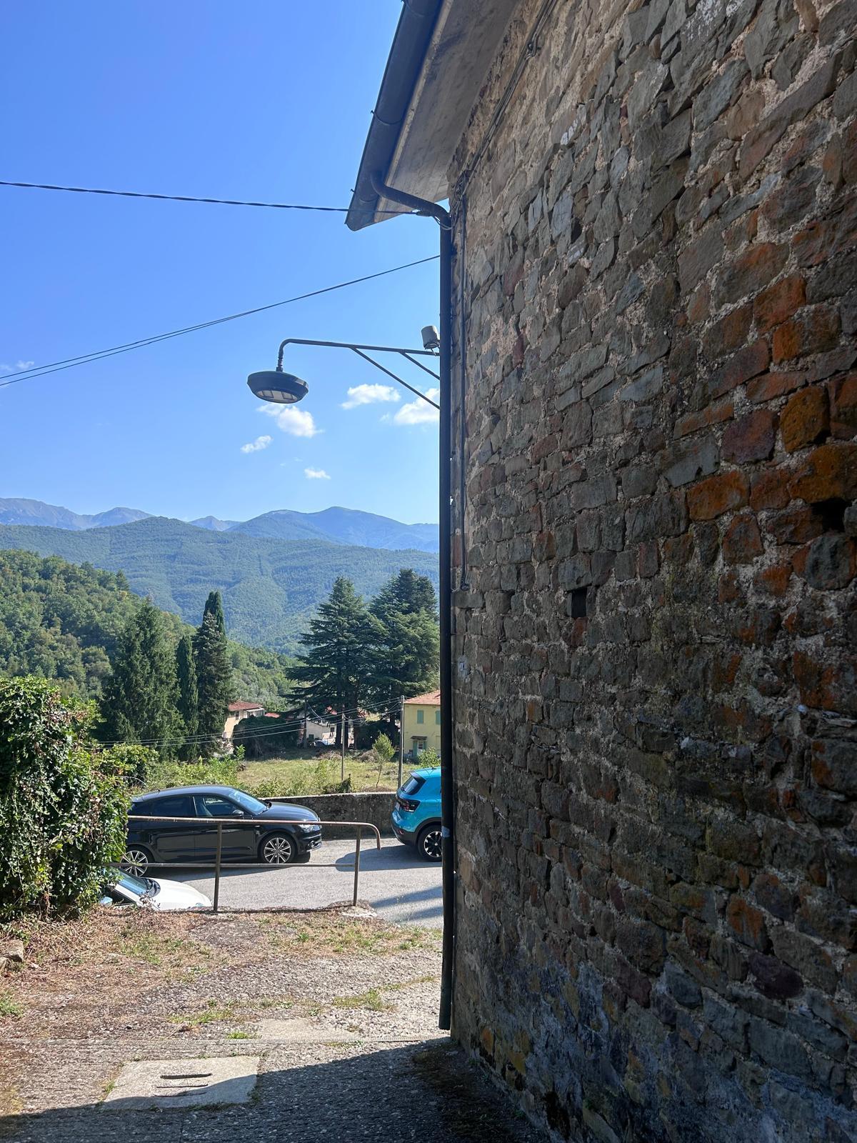 Locale commerciale in vendita, Casola in Lunigiana reusa padula