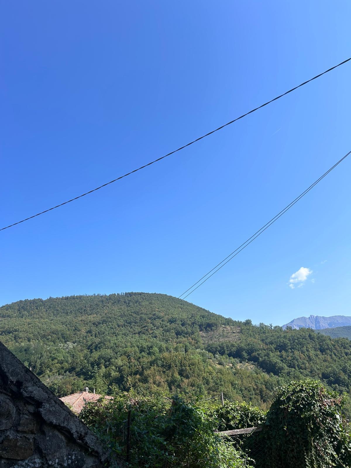 Locale commerciale in vendita, Casola in Lunigiana reusa padula