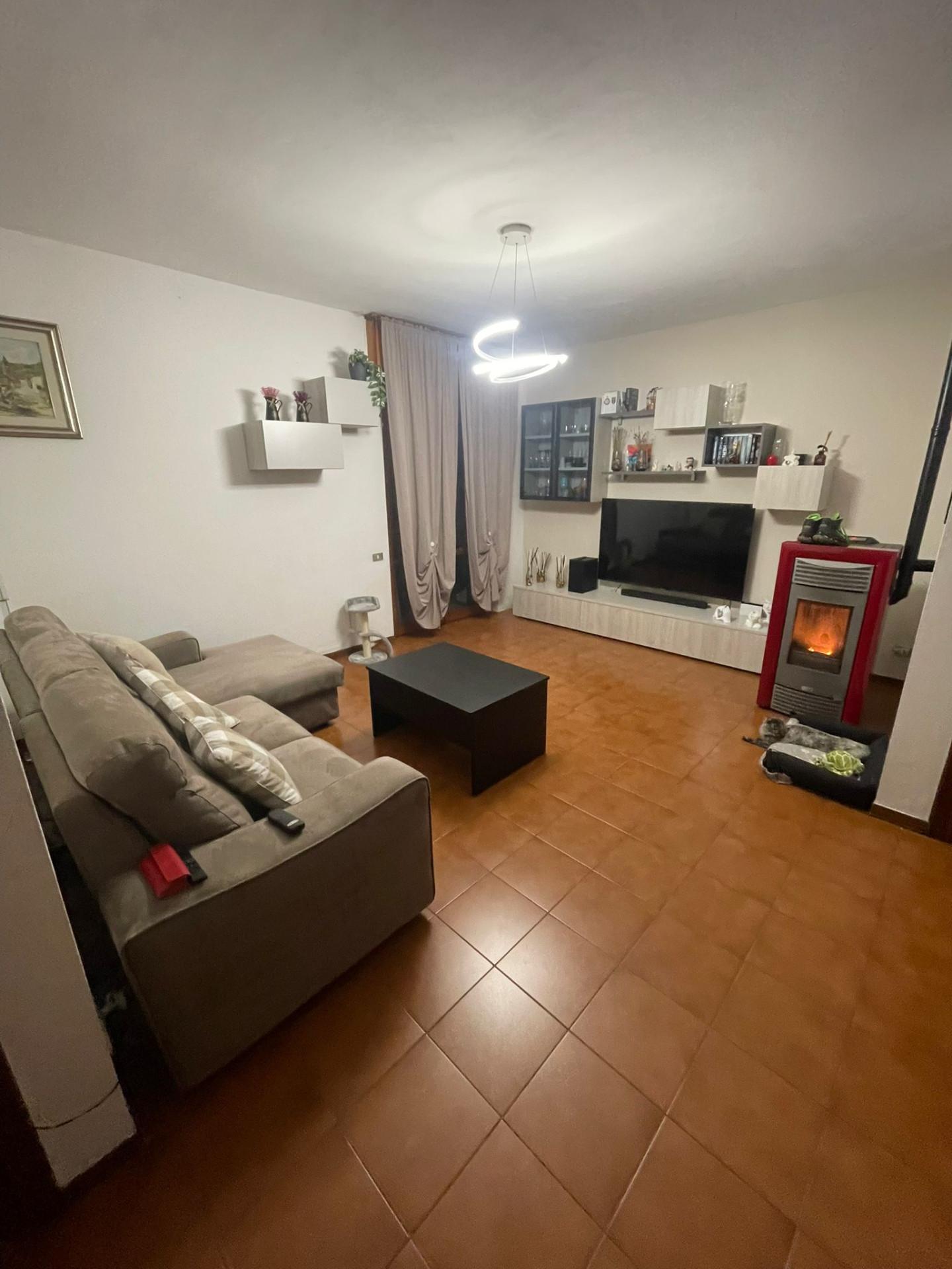 Appartamento in vendita a Podenzana