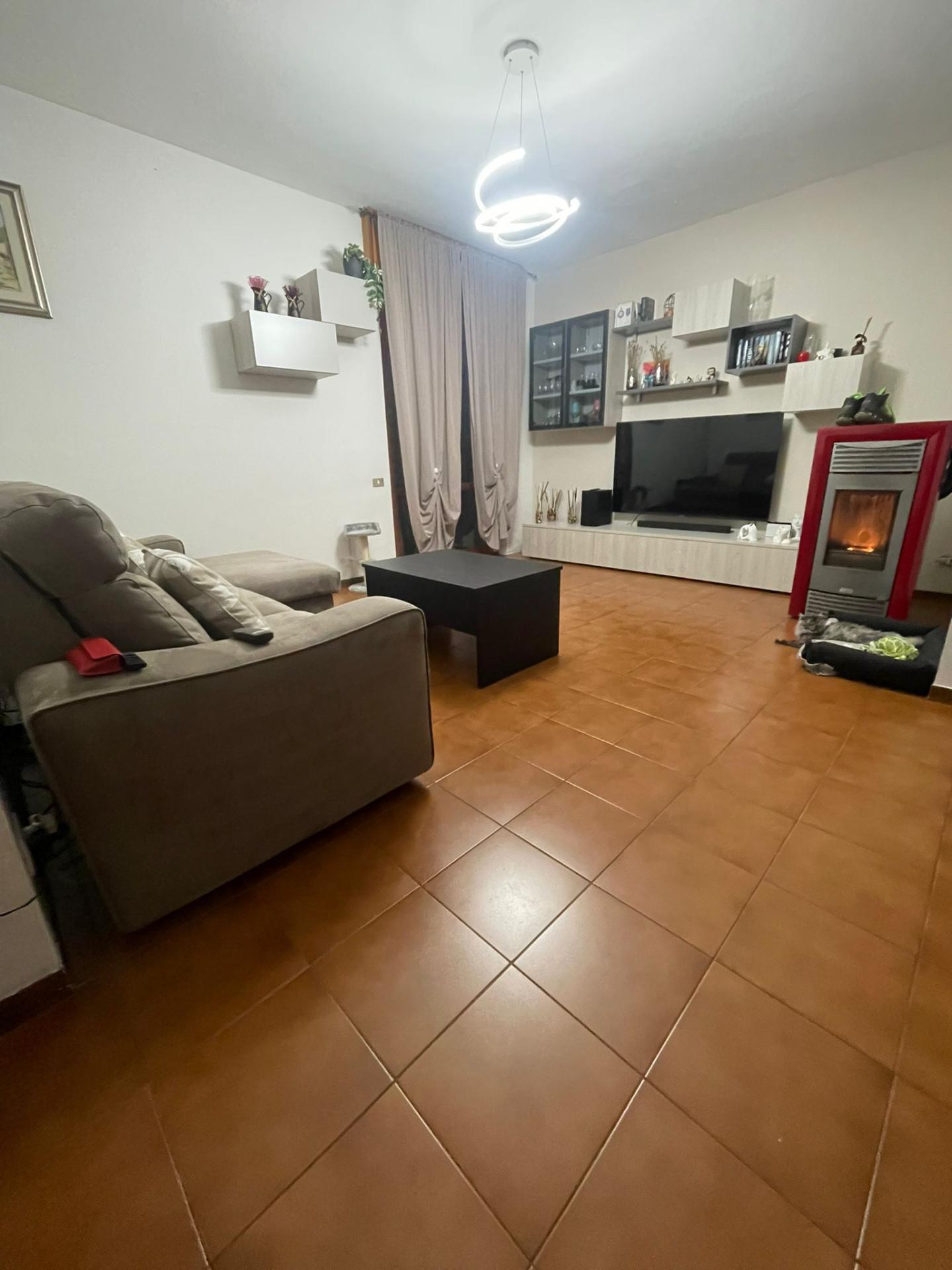 Appartamento in vendita a Podenzana