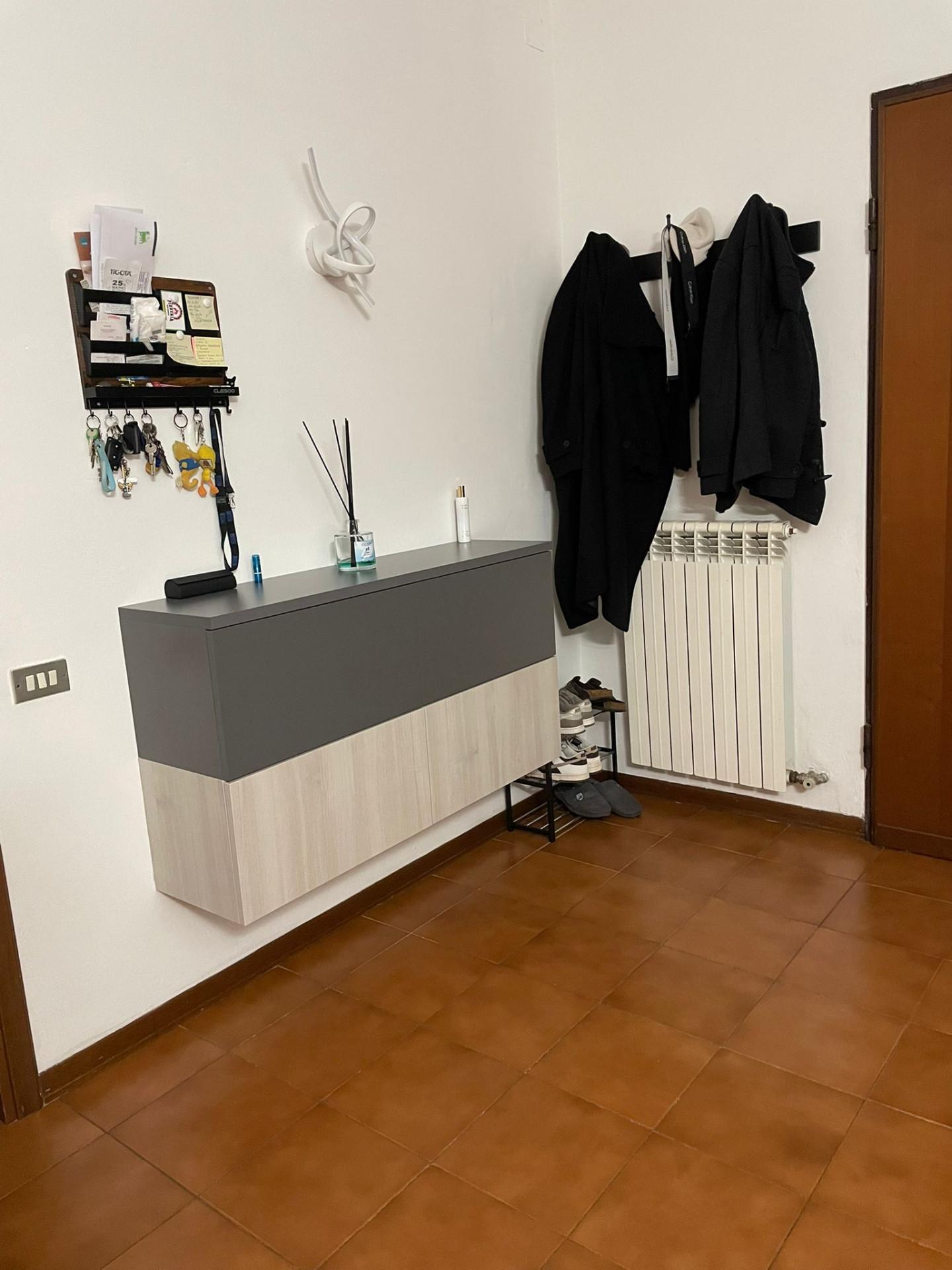 Appartamento in vendita a Podenzana