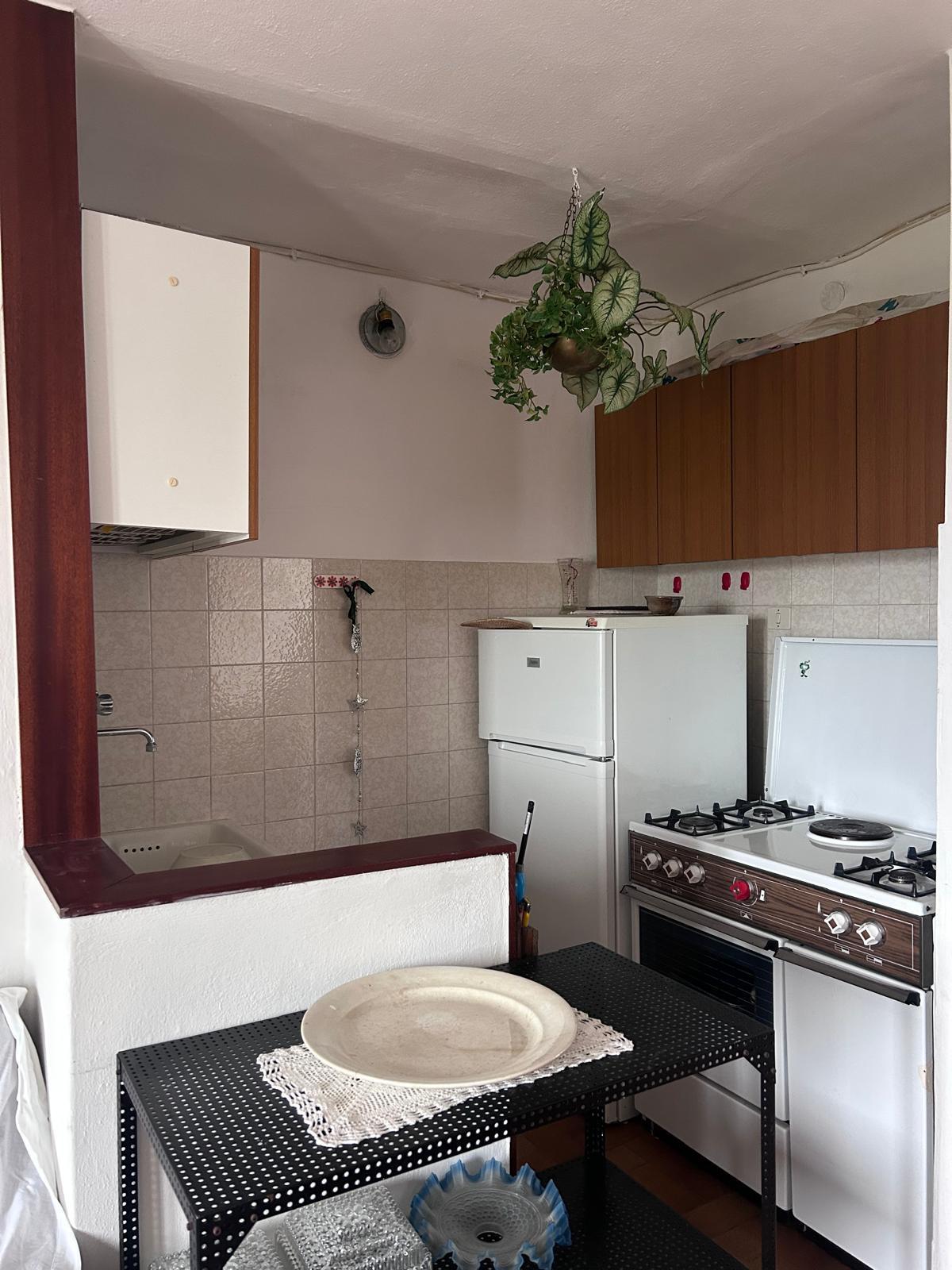 Trilocale in vendita, Casola in Lunigiana luscignano