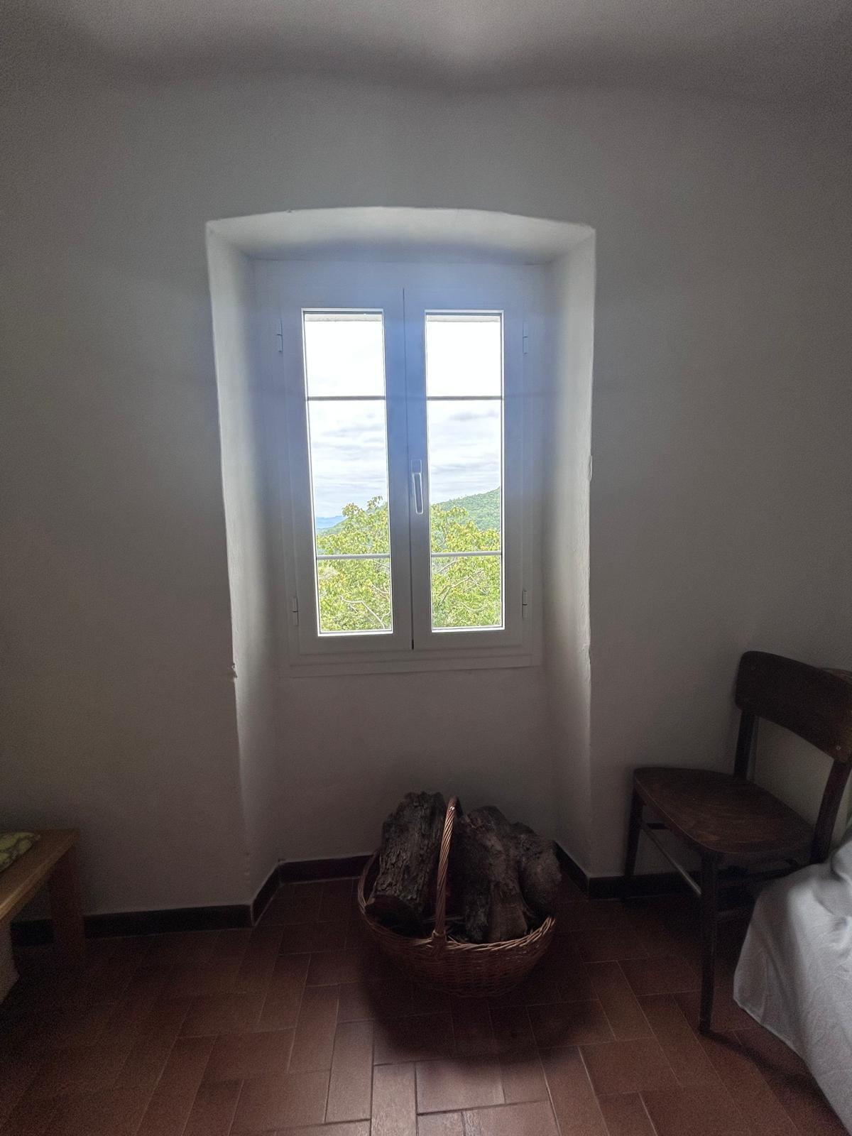 Trilocale in vendita, Casola in Lunigiana luscignano