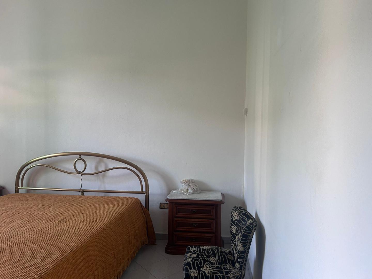 Casa indipendente arredata in affitto a Santo Stefano di Magra