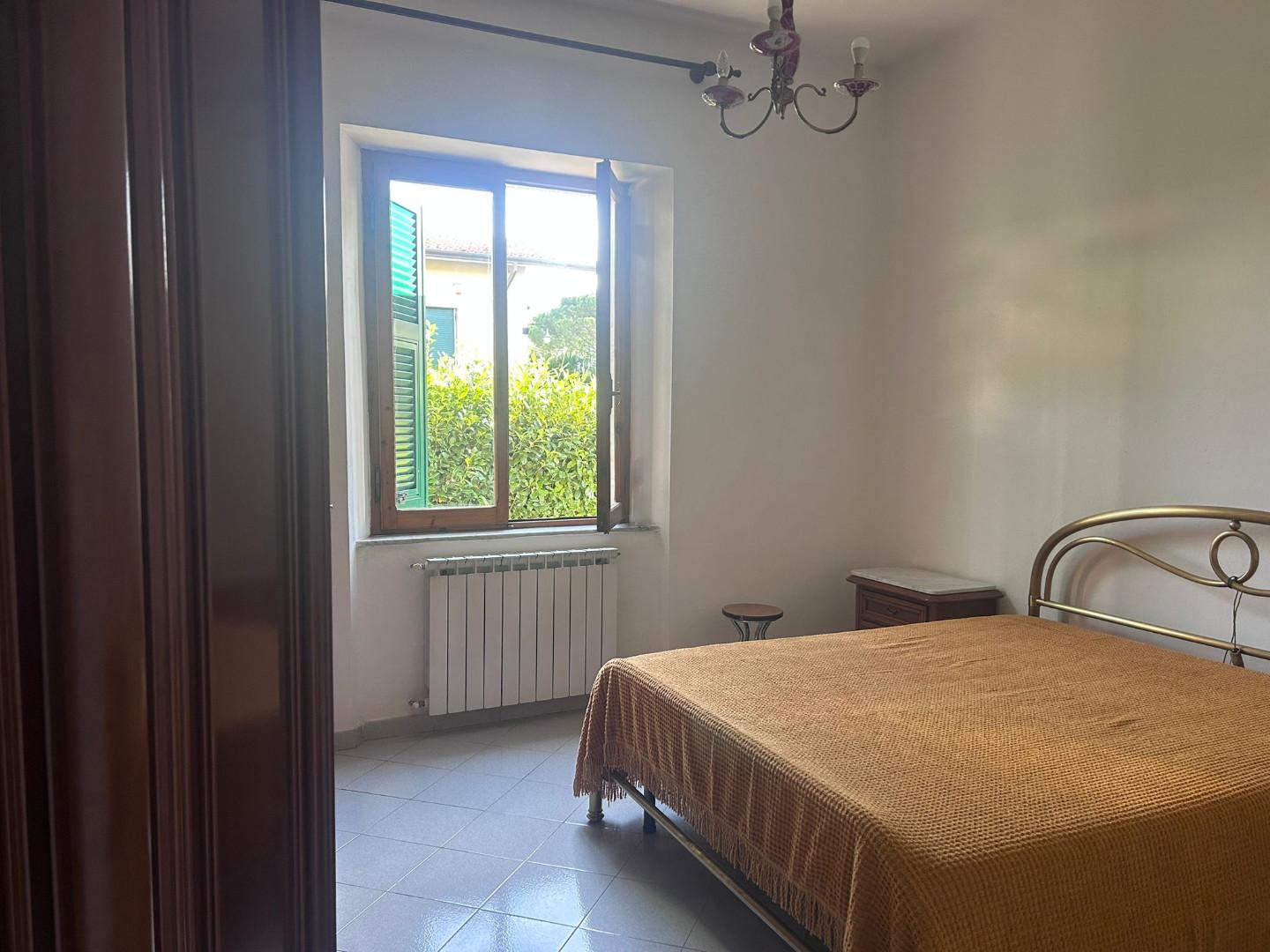 Casa indipendente arredata in affitto a Santo Stefano di Magra