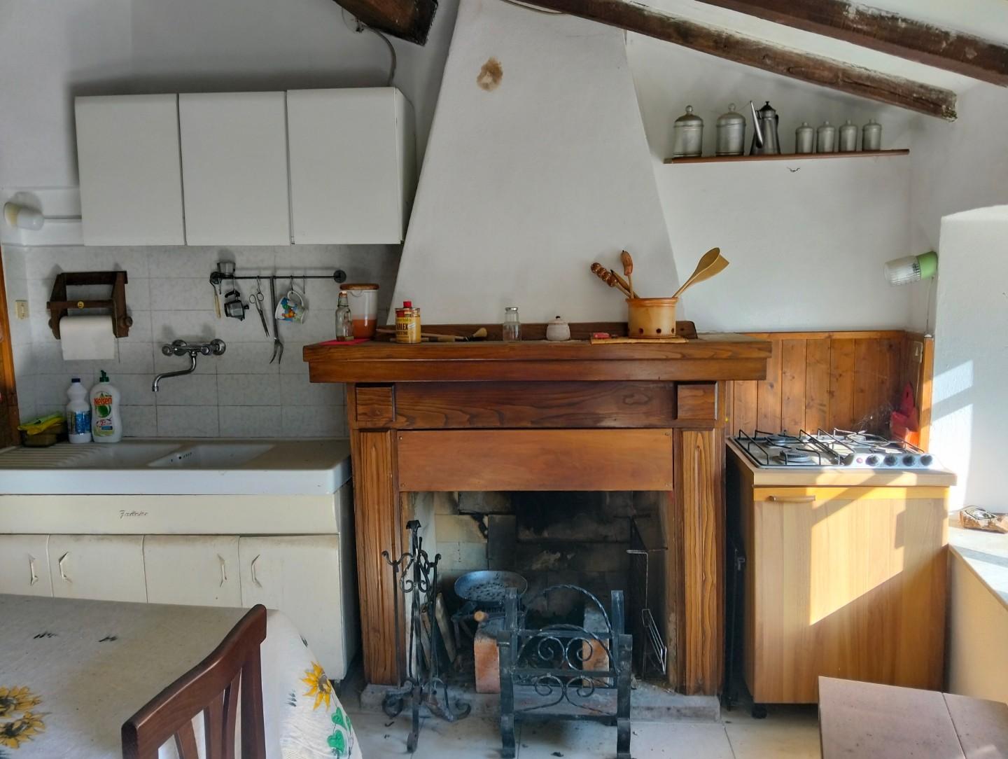 Casa indipendente in vendita, Fivizzano monzone