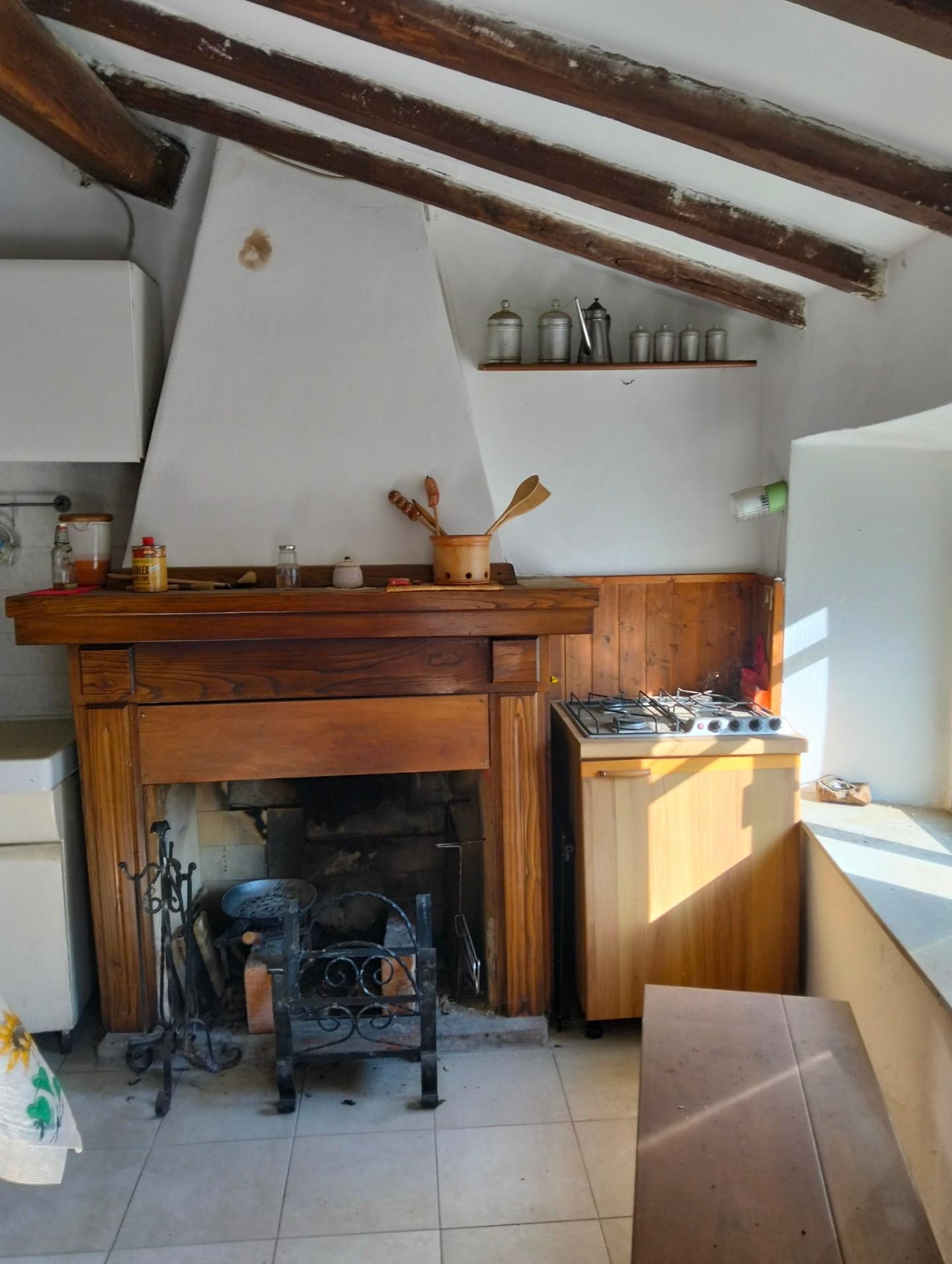 Casa indipendente in vendita, Fivizzano monzone