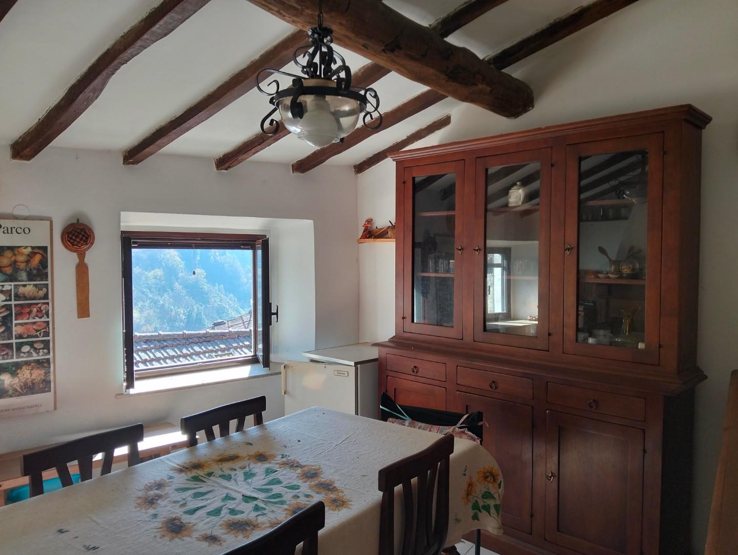 Casa indipendente in vendita, Fivizzano monzone