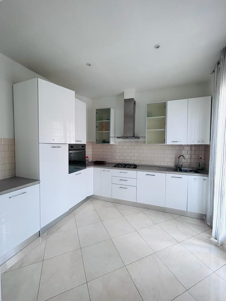 Quadrilocale arredato in affitto a Aulla