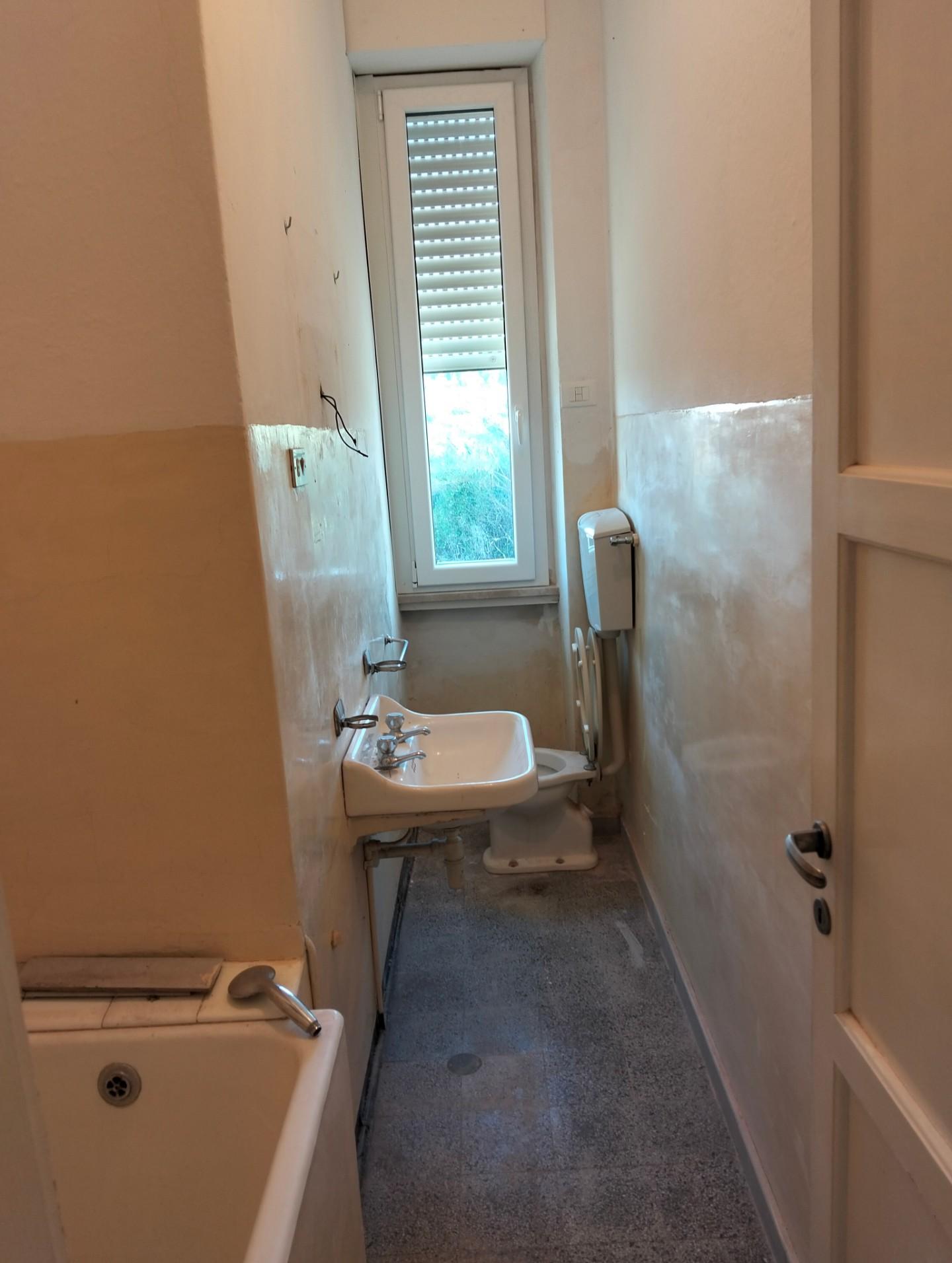 Trilocale in vendita a Aulla