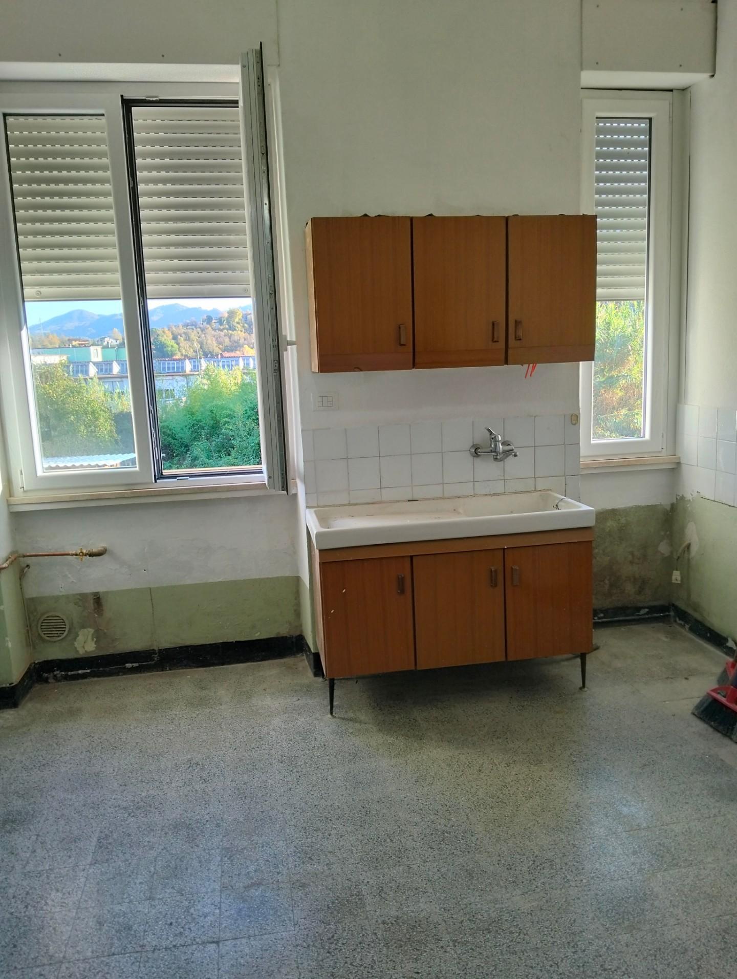 Trilocale in vendita a Aulla