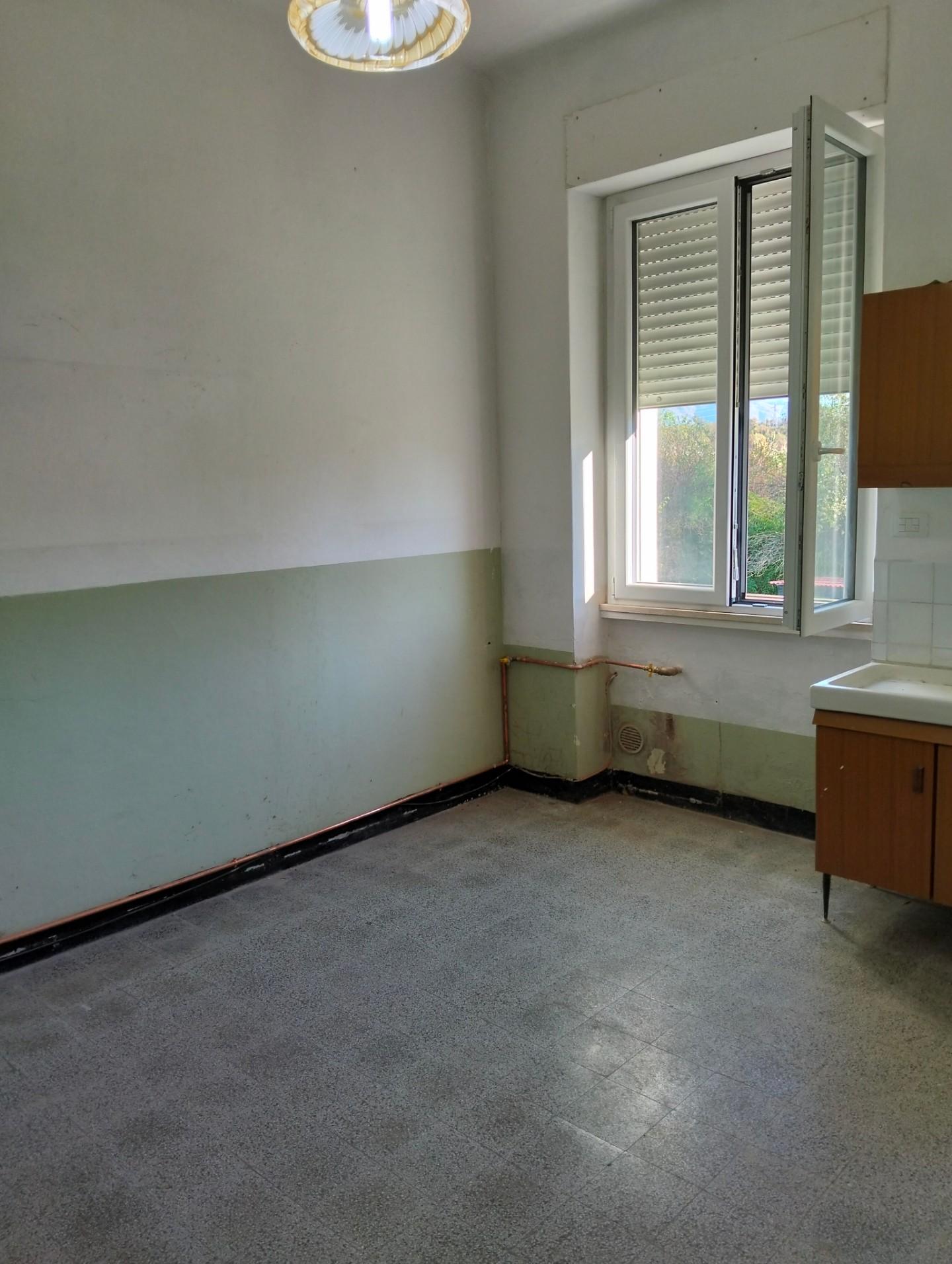 Trilocale in vendita a Aulla