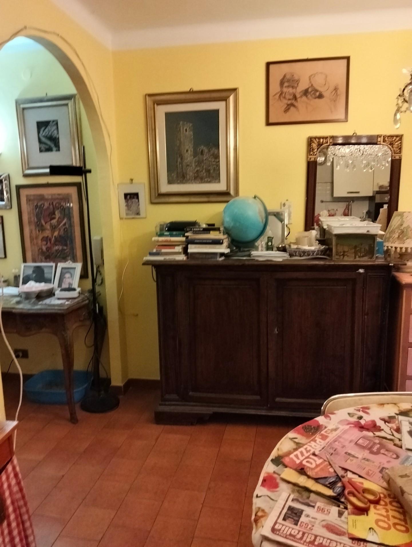 Trilocale in vendita a Aulla