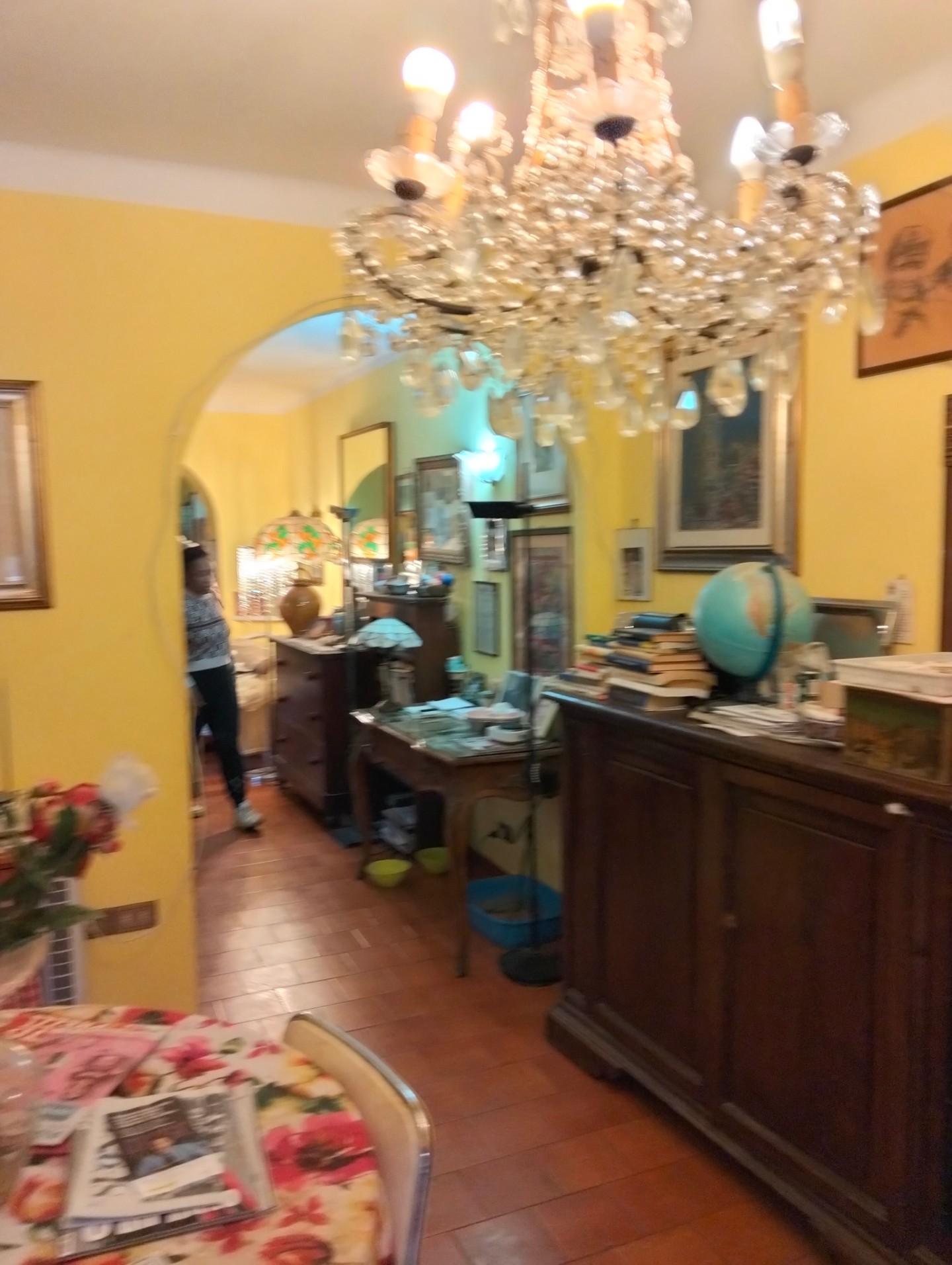 Trilocale in vendita a Aulla