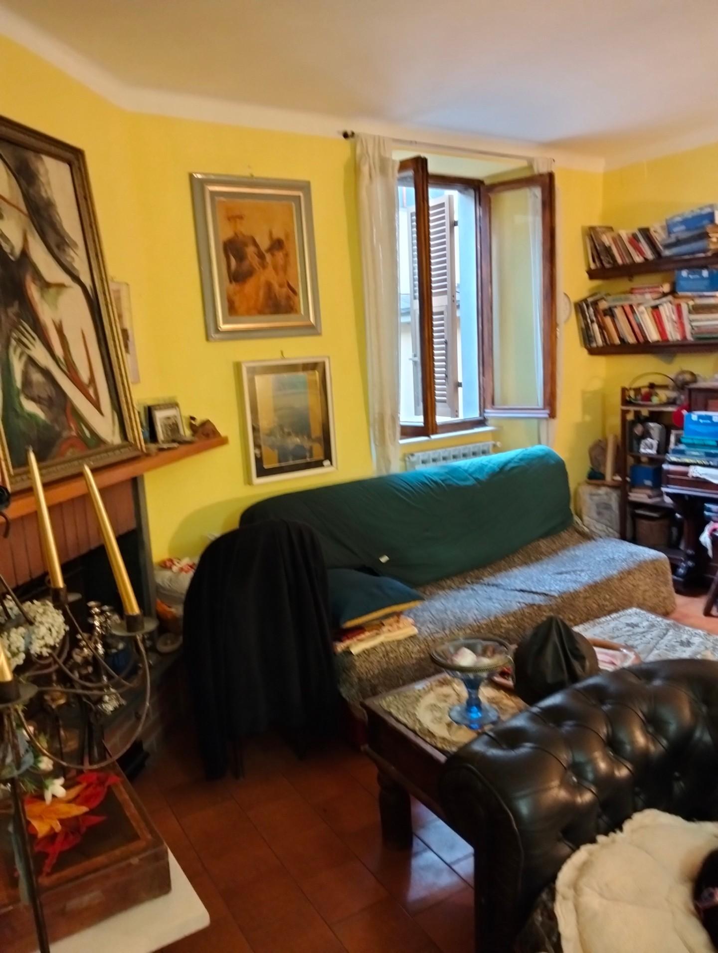 Trilocale in vendita a Aulla