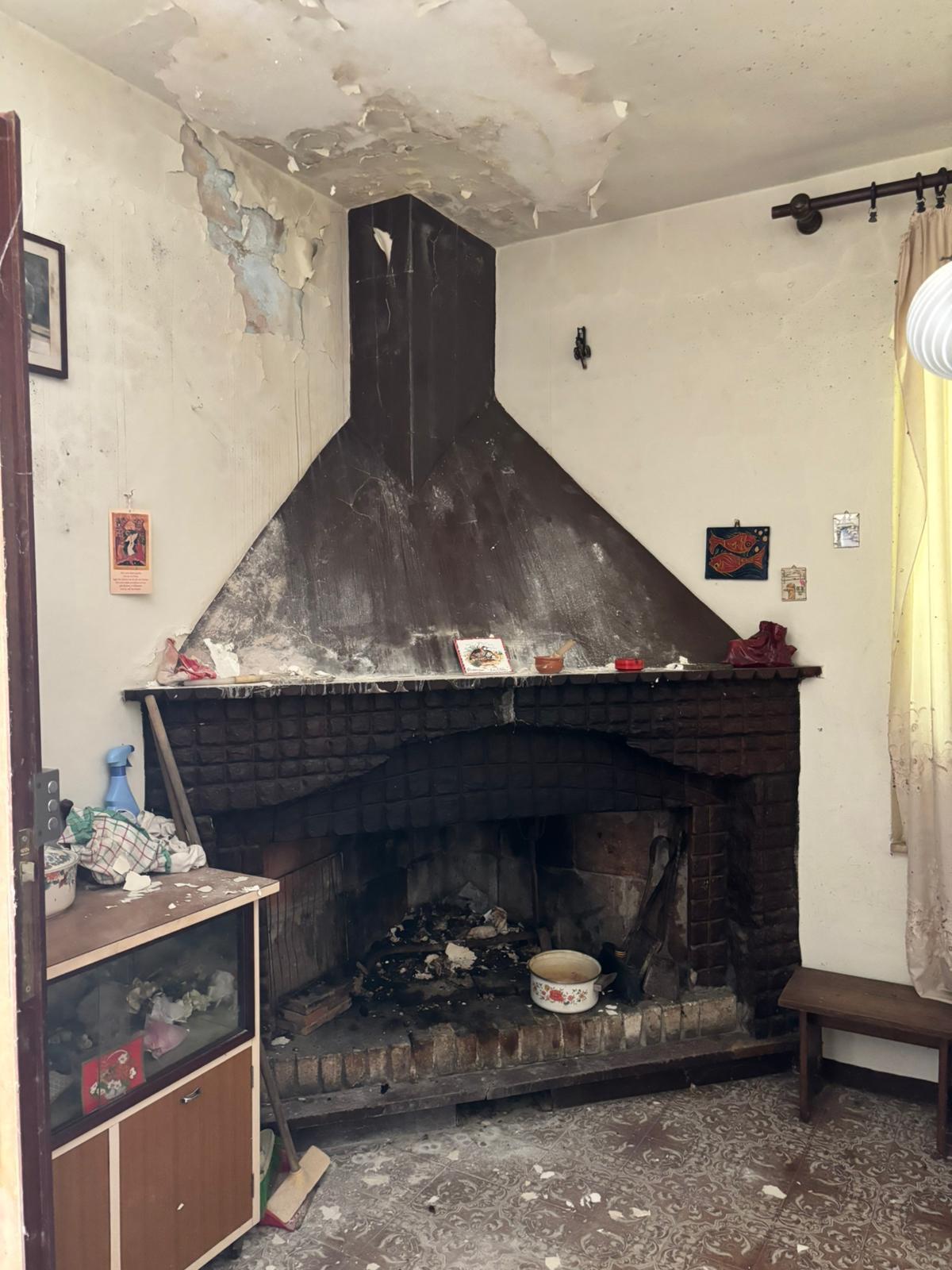 Casa indipendente con giardino a Licciana Nardi