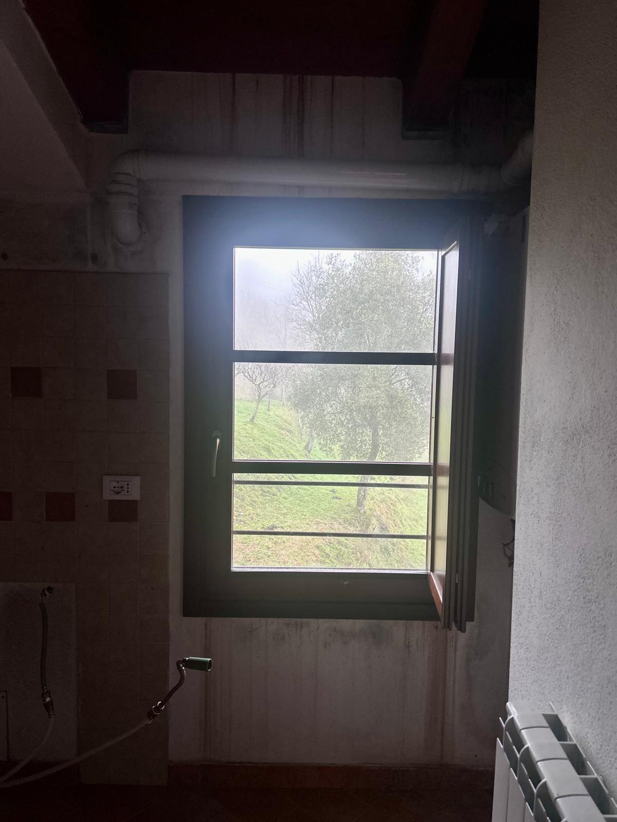 Trilocale in affitto a Tresana