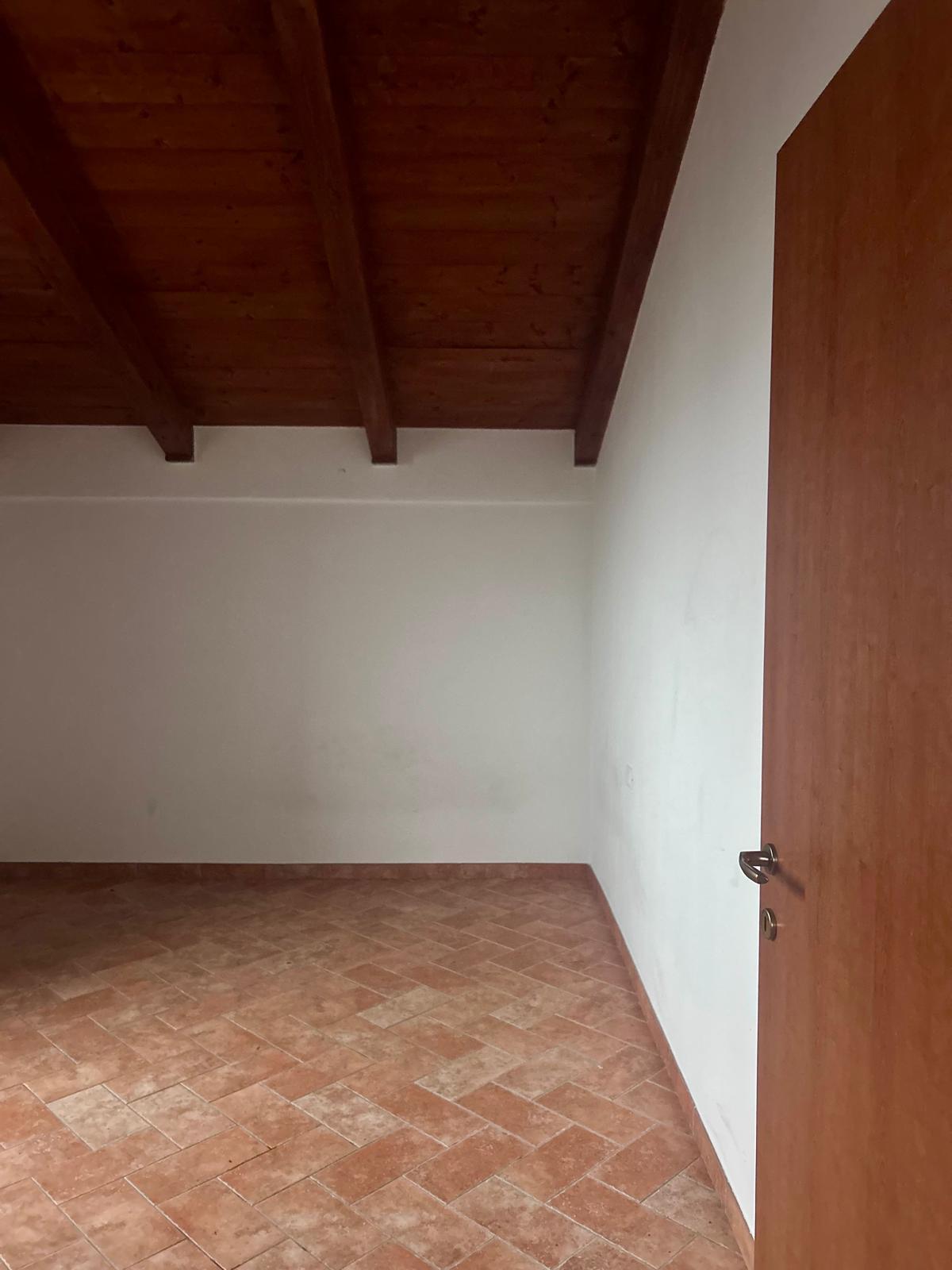 Trilocale in affitto a Tresana