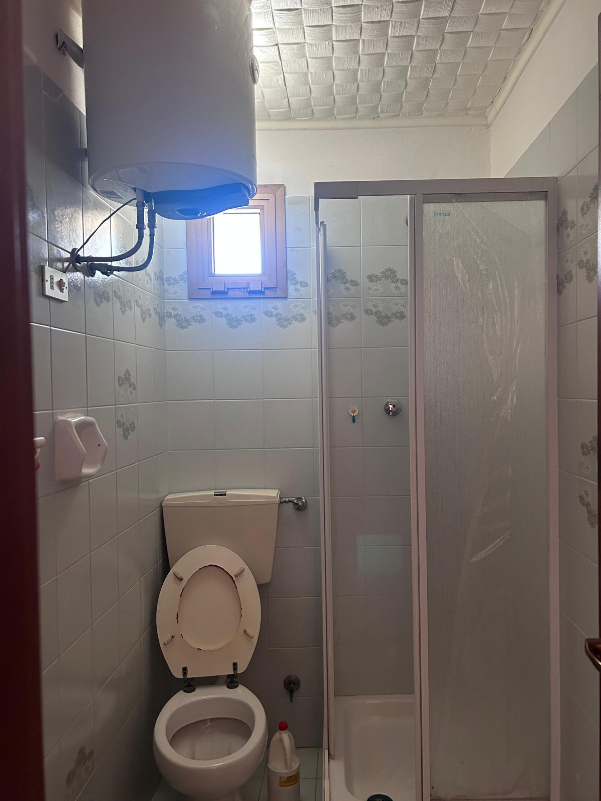 Bilocale con giardino, Tresana villa