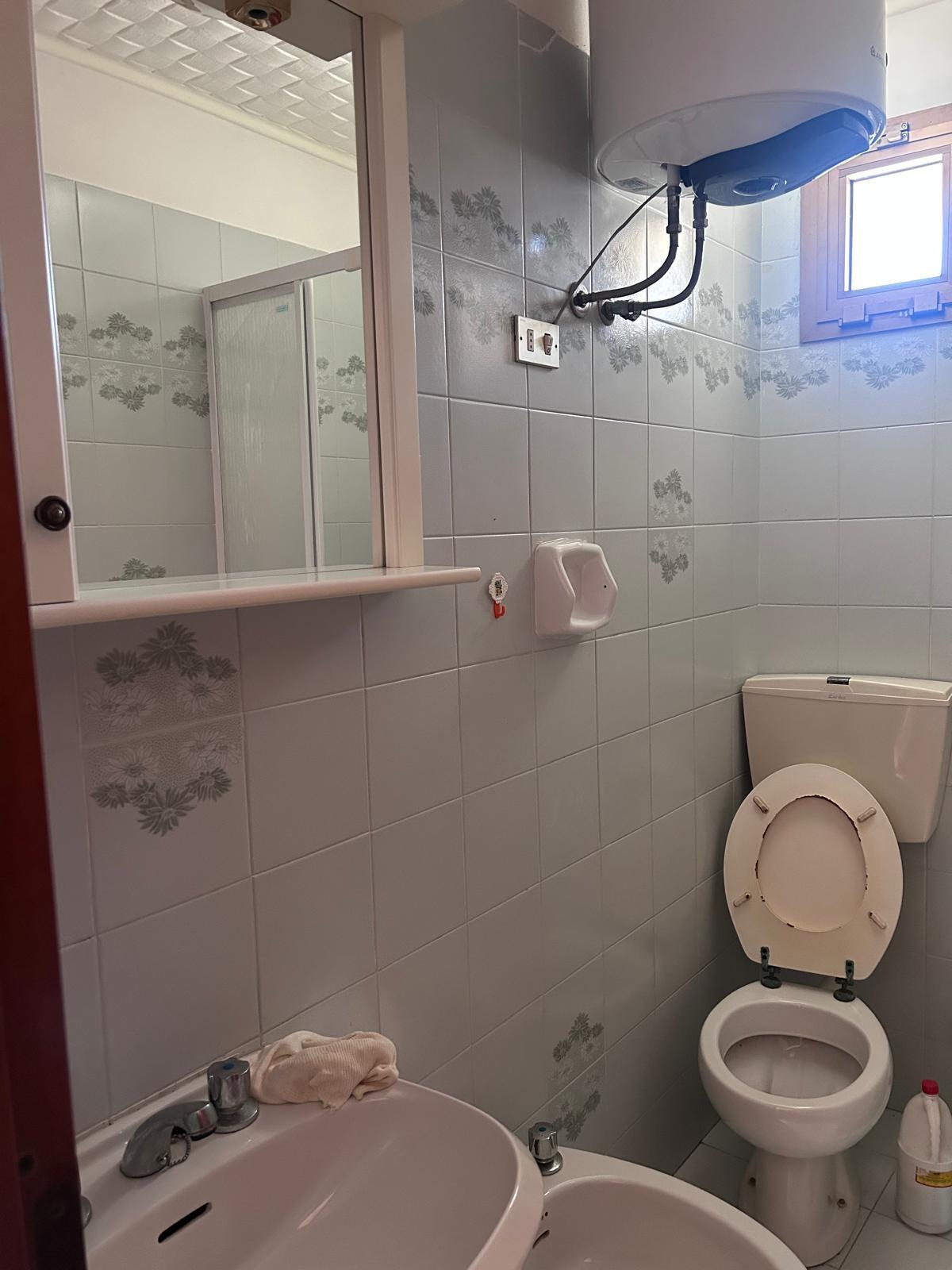 Bilocale con giardino, Tresana villa