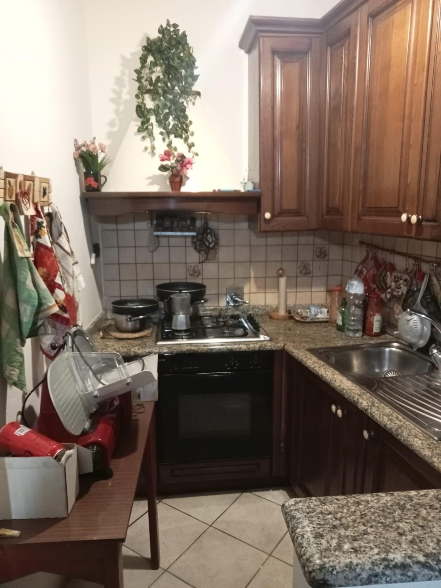 Casa indipendente arredata in affitto a Comano