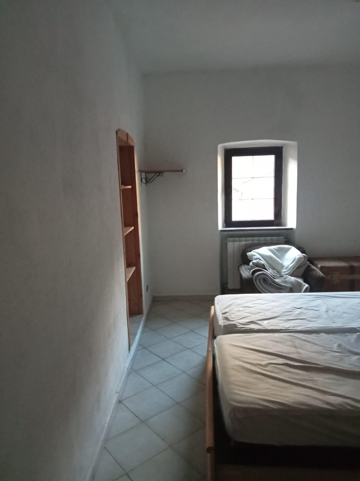 Casa indipendente arredata in affitto a Comano