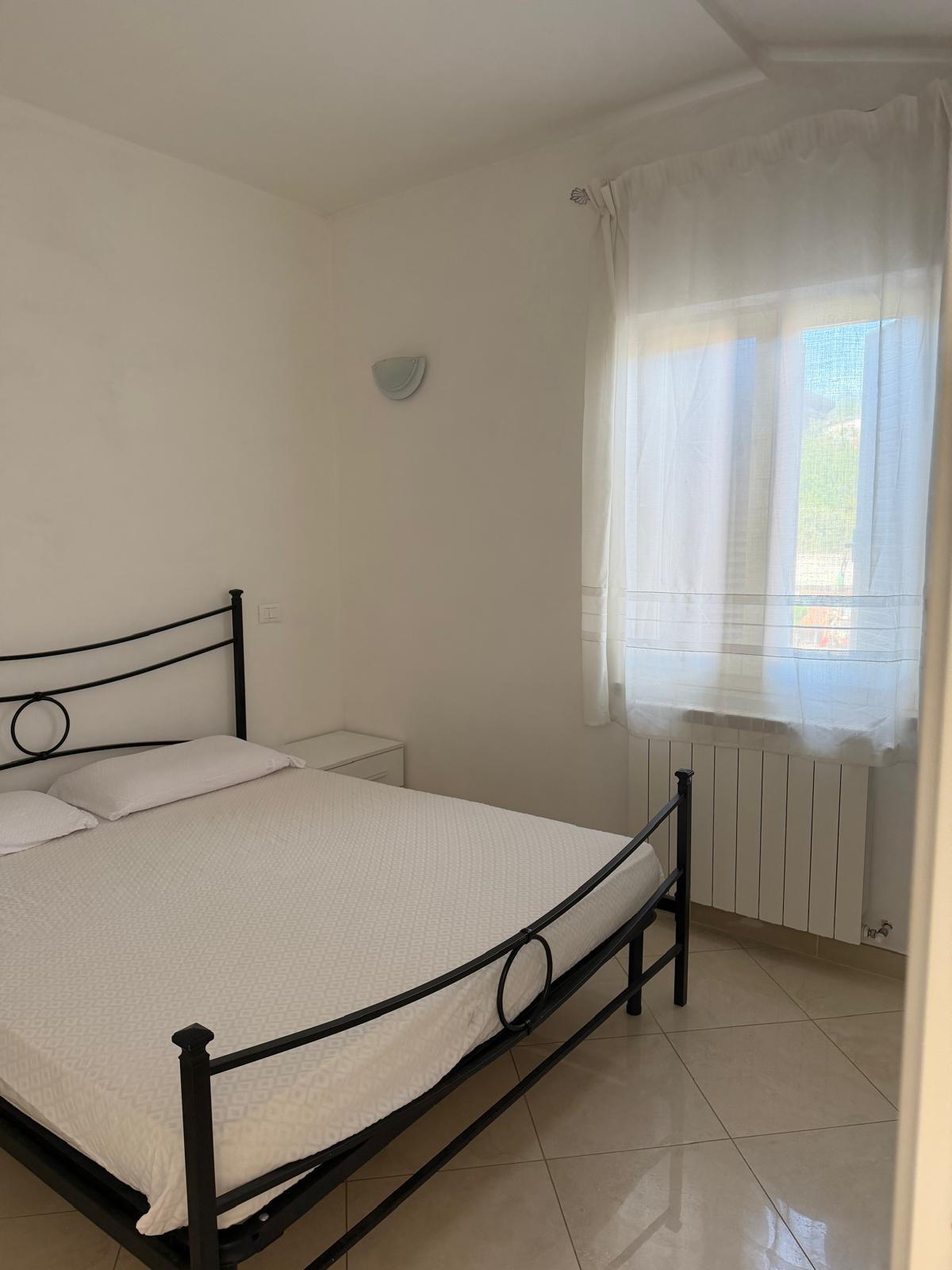 Attico arredato in affitto a Aulla