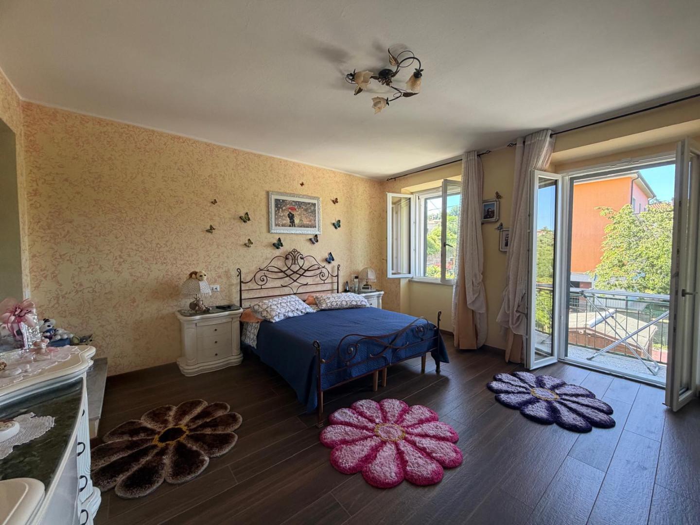 Casa indipendente in vendita, Fivizzano ceserano