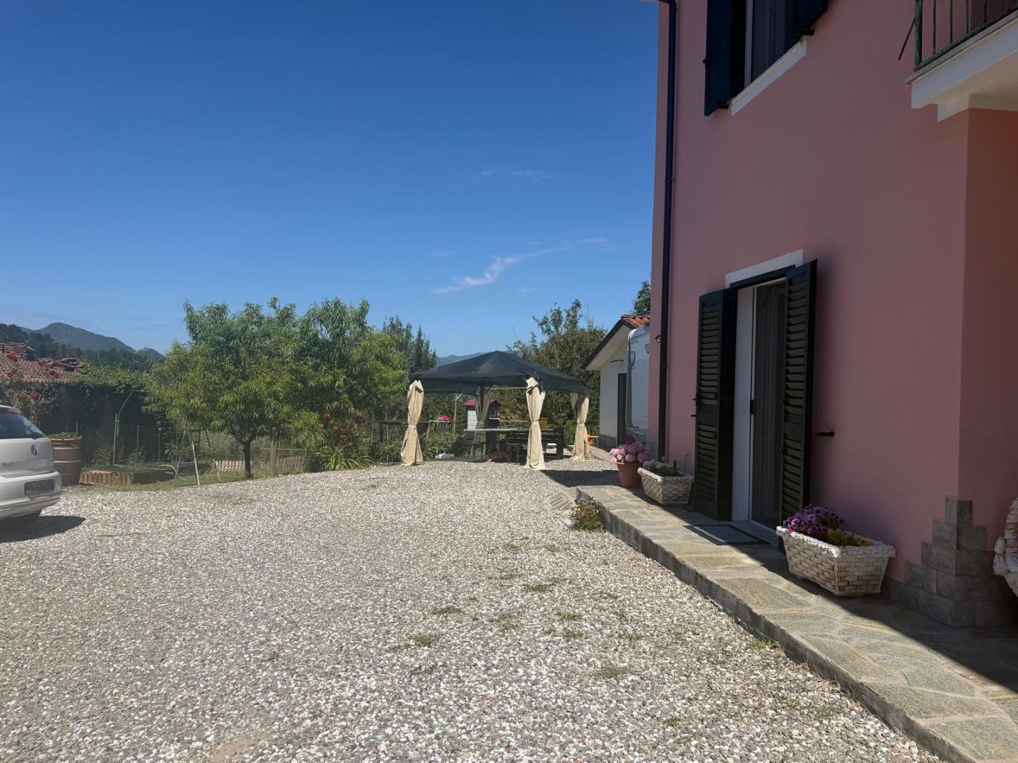 Casa indipendente in vendita, Fivizzano ceserano