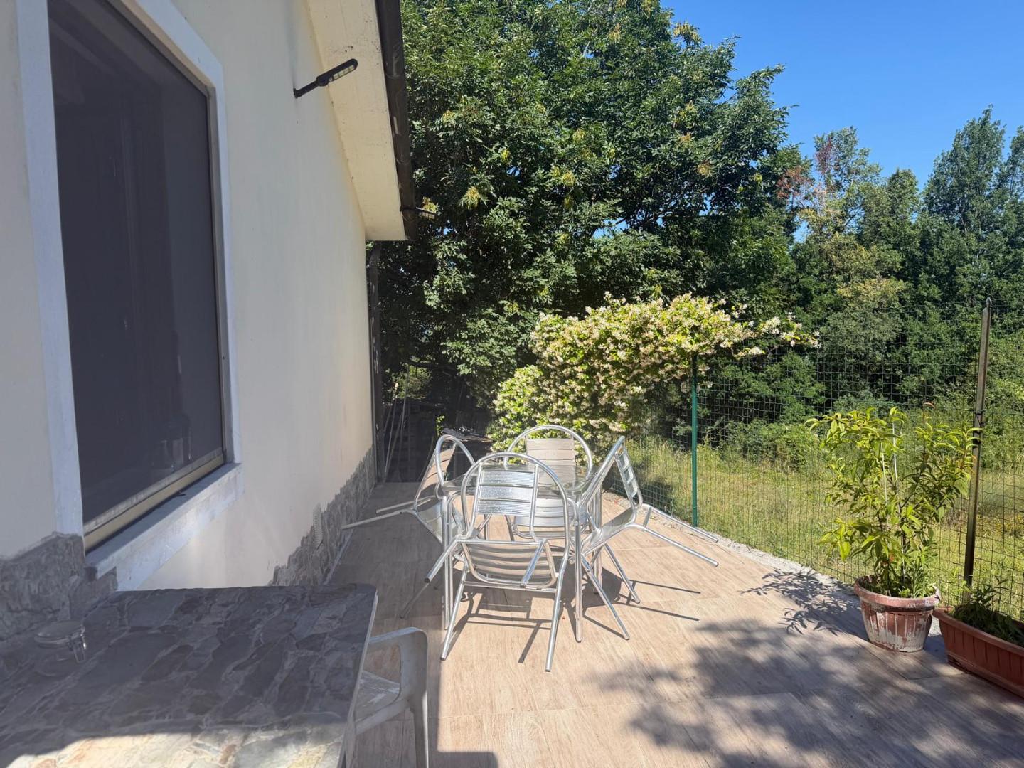 Casa indipendente in vendita, Fivizzano ceserano