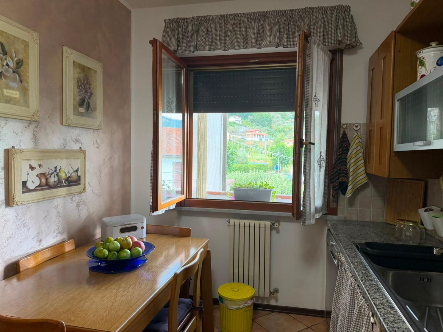 Appartamento in vendita, Licciana Nardi monti