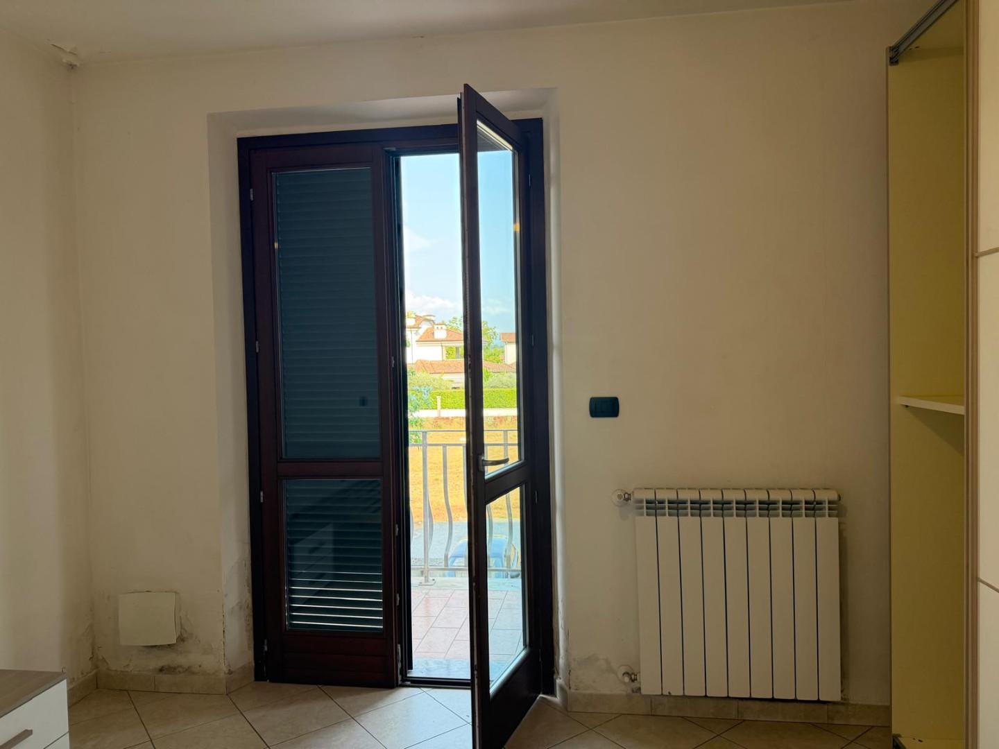 Quadrilocale arredato in affitto, Tresana barbarasco