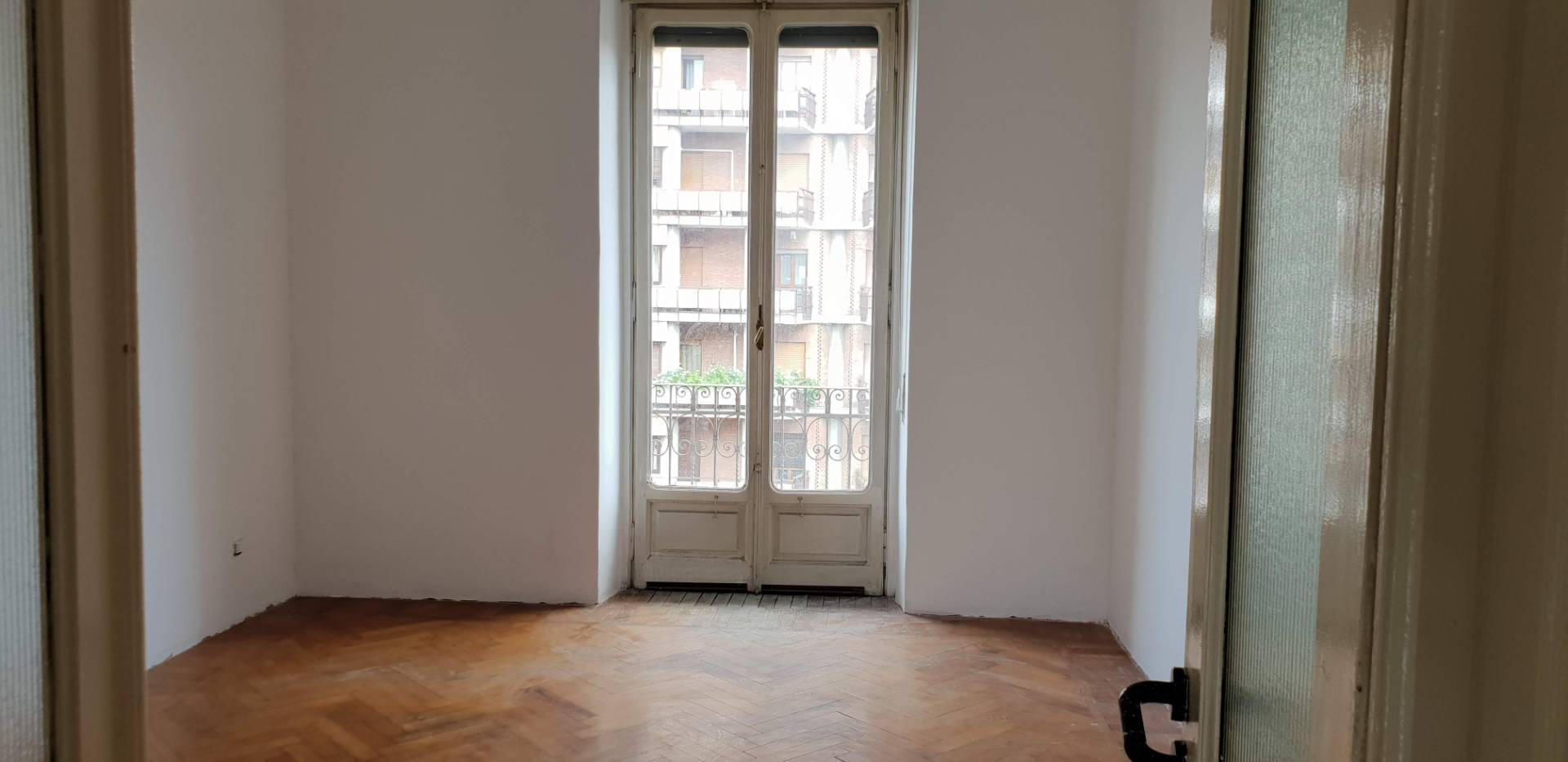 Appartamento in affitto a Torino, Cit Turin