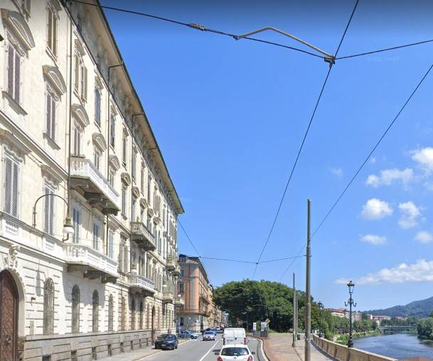 Appartamento in affitto a Torino, Vanchiglietta
