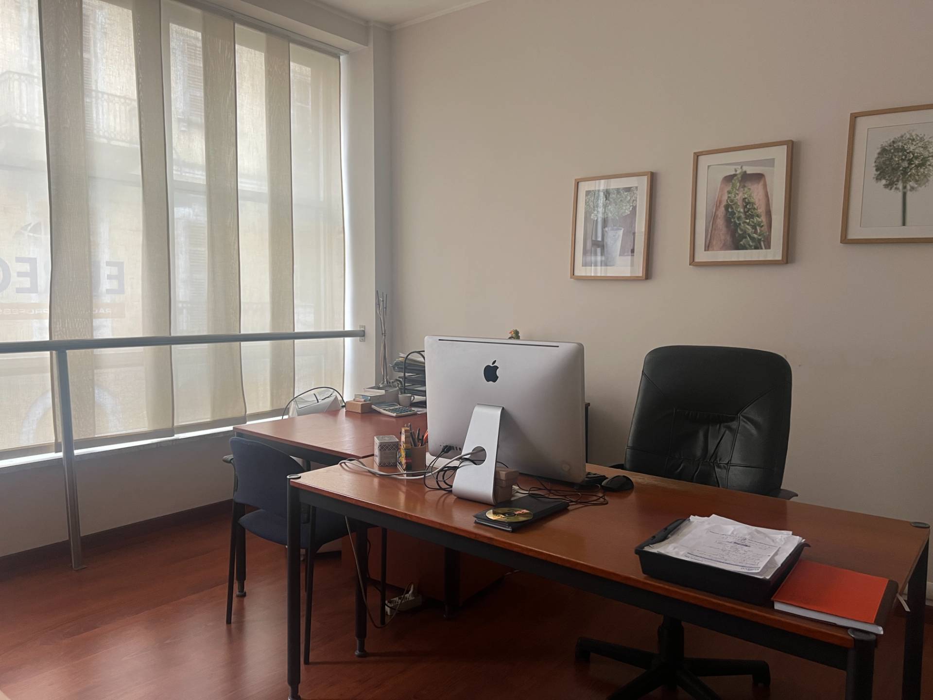 Studio/Ufficio in affitto a Torino, Crocetta