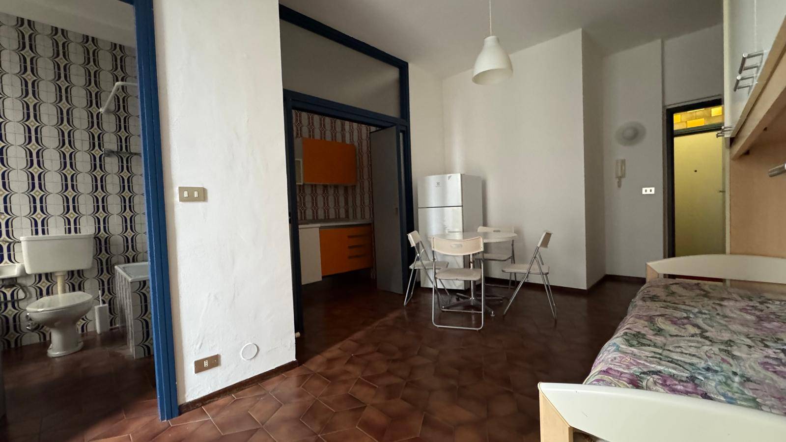 Appartamento in affitto a Torino, Mirafiori nord