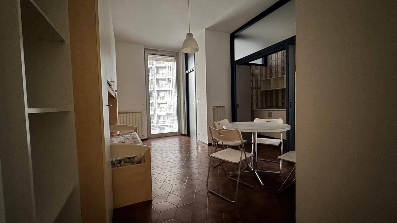 Appartamento in affitto a Torino, Mirafiori nord