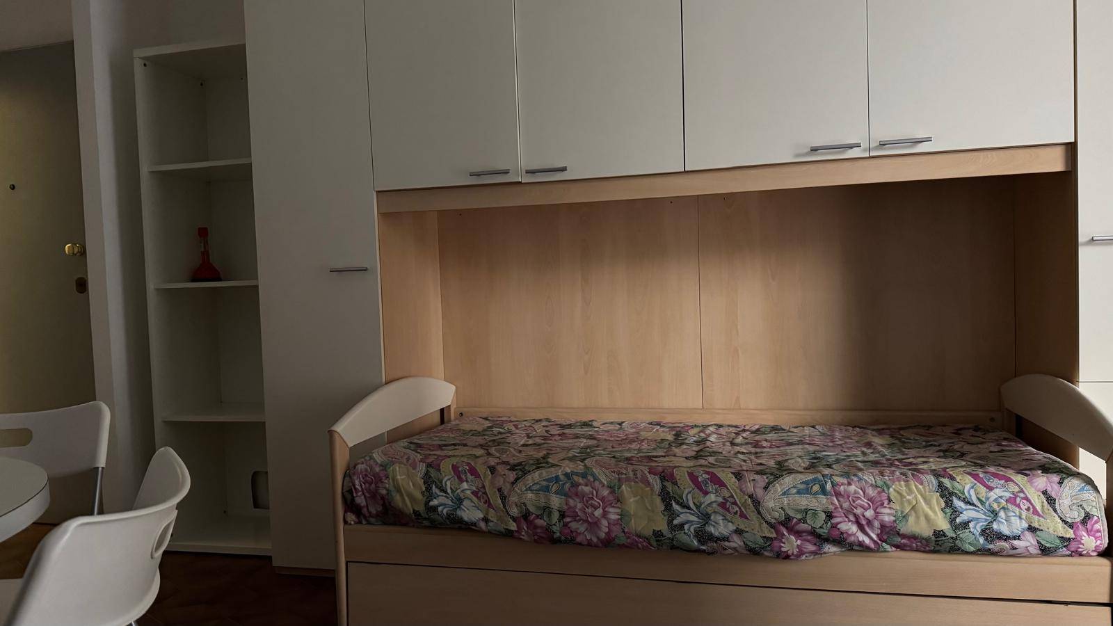 Appartamento in affitto a Torino, Mirafiori nord