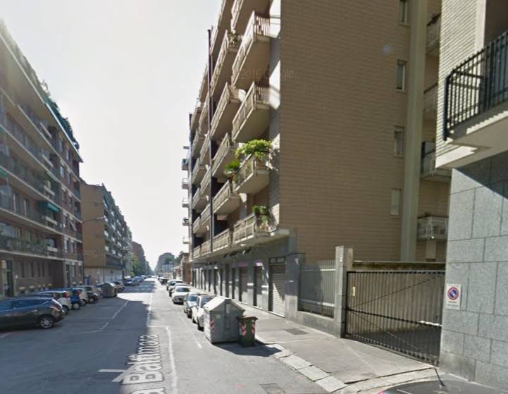 Box o garage in affitto a Torino, Mirafiori nord