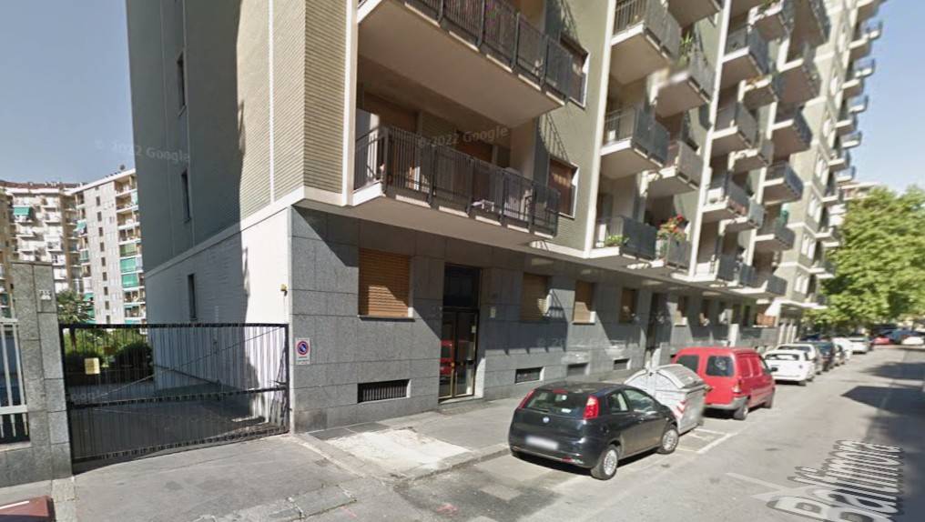 Box o garage in affitto a Torino, Mirafiori nord