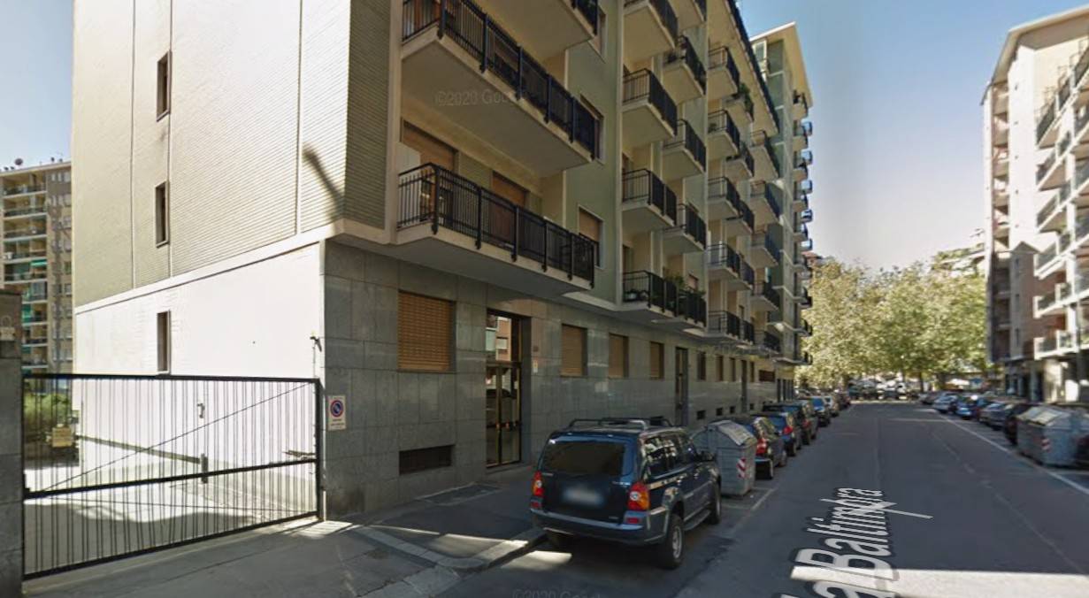 Box o garage in affitto a Torino, Mirafiori nord