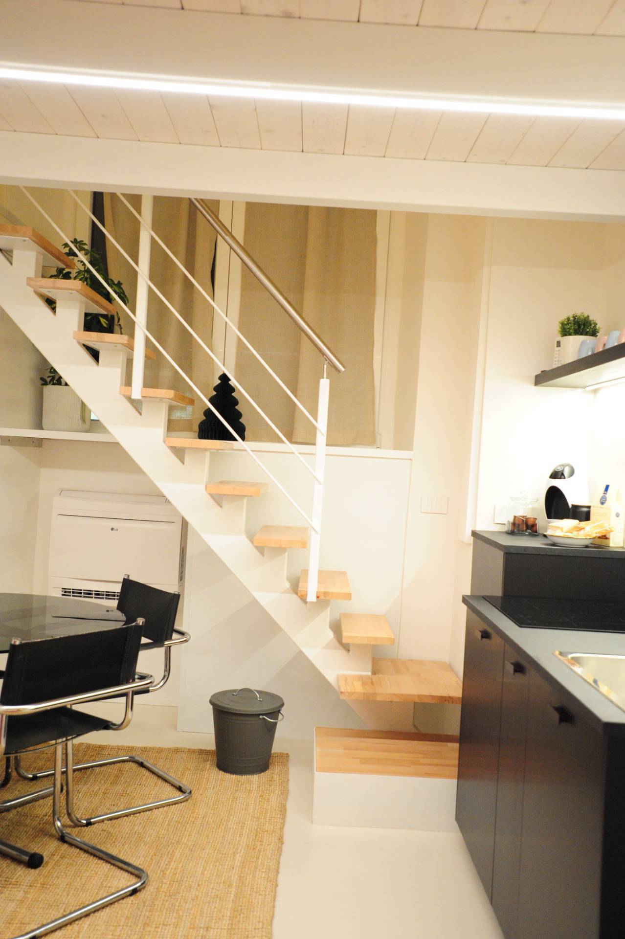 Appartamento in affitto a Torino, San Salvario