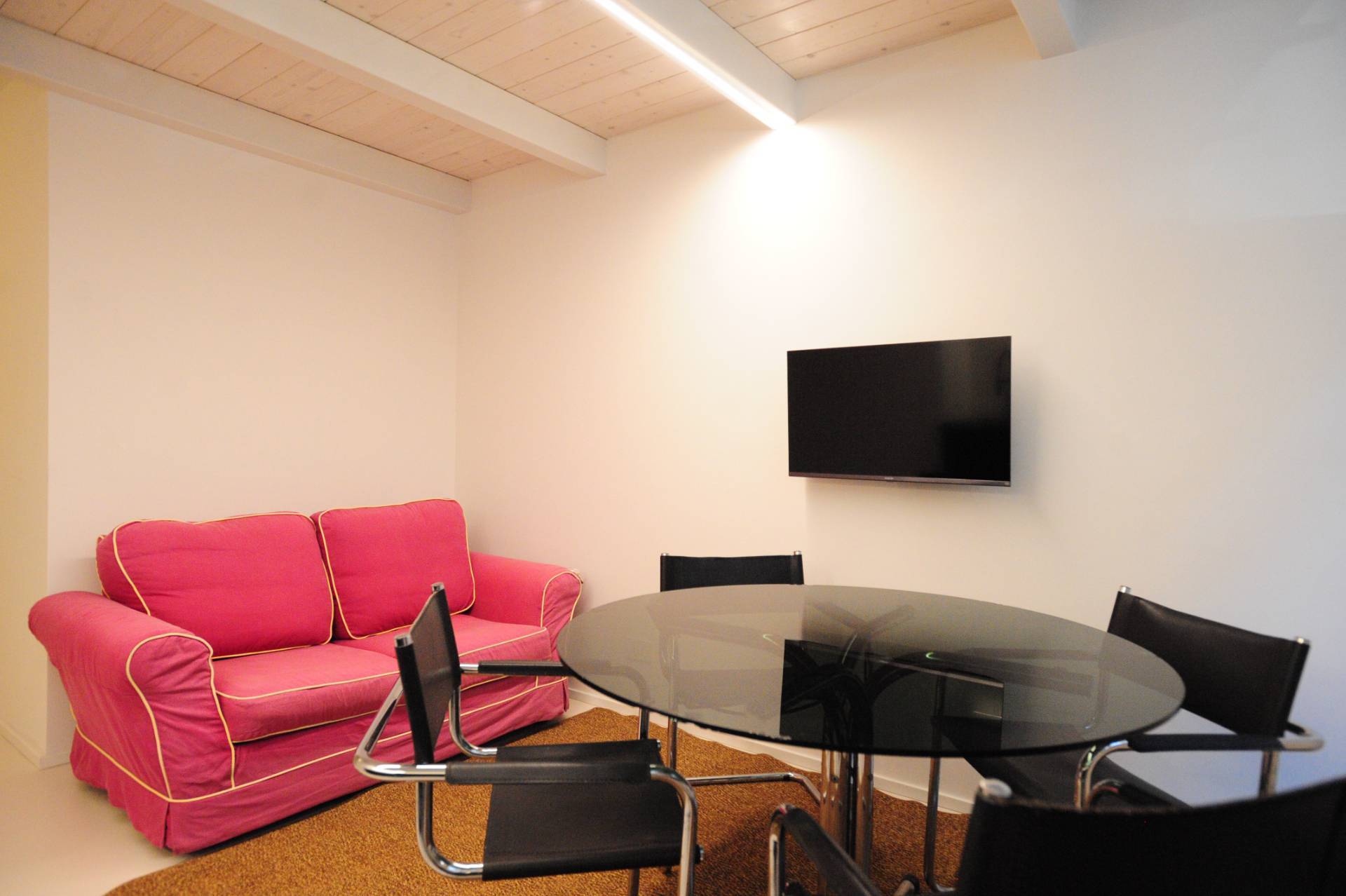 Appartamento in affitto a Torino, San Salvario