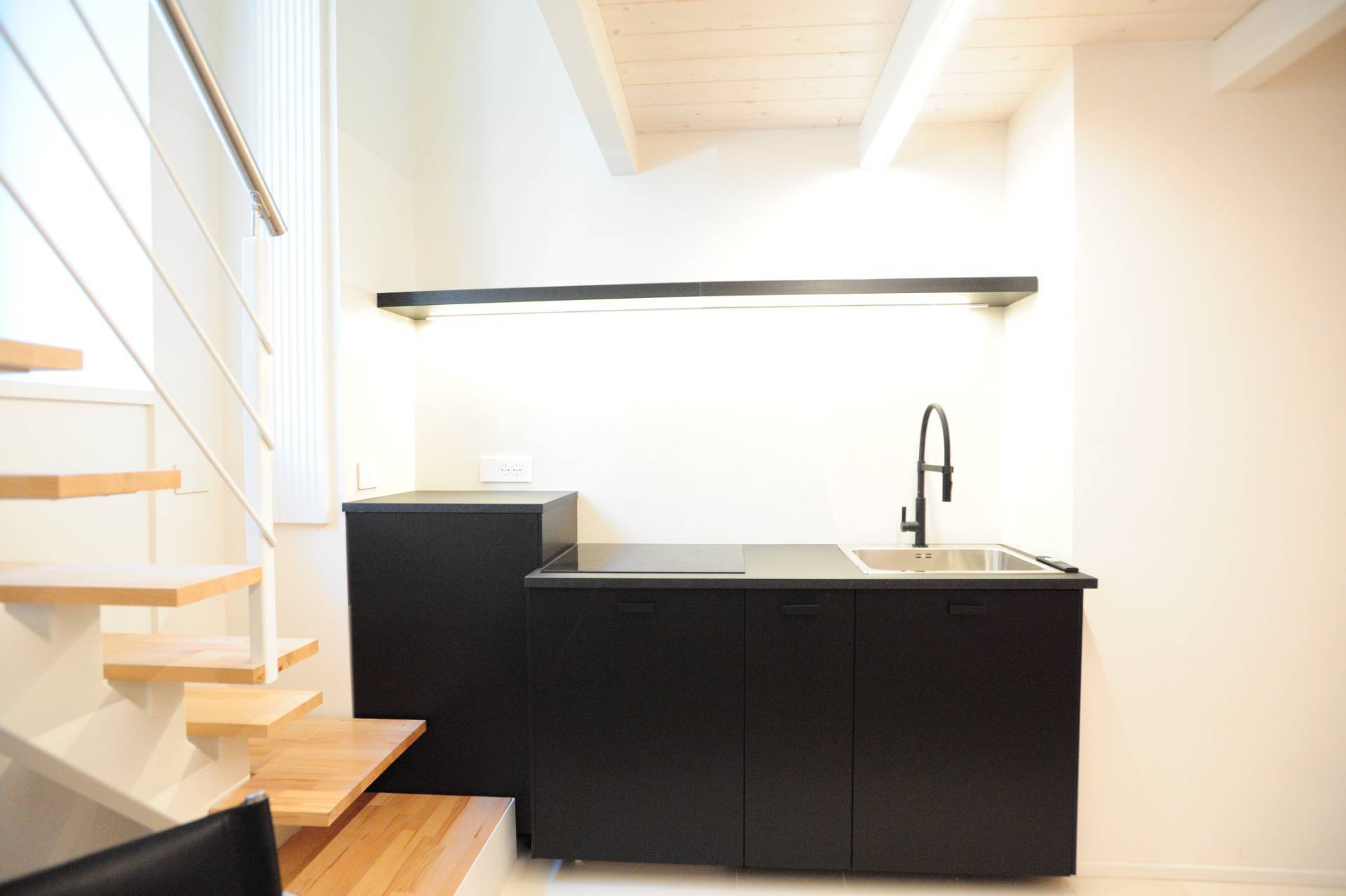 Appartamento in affitto a Torino, San Salvario