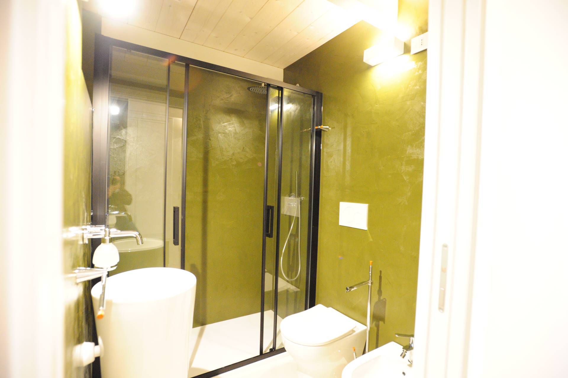 Appartamento in affitto a Torino, San Salvario