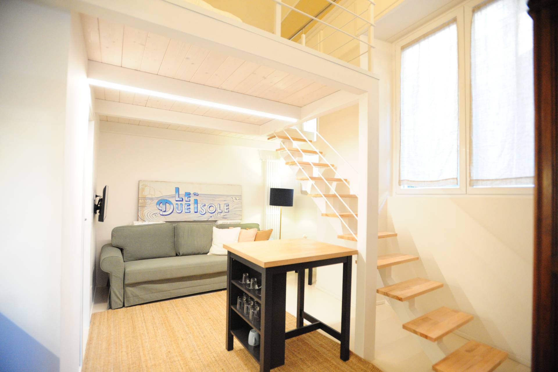 Appartamento in affitto a Torino, San Salvario